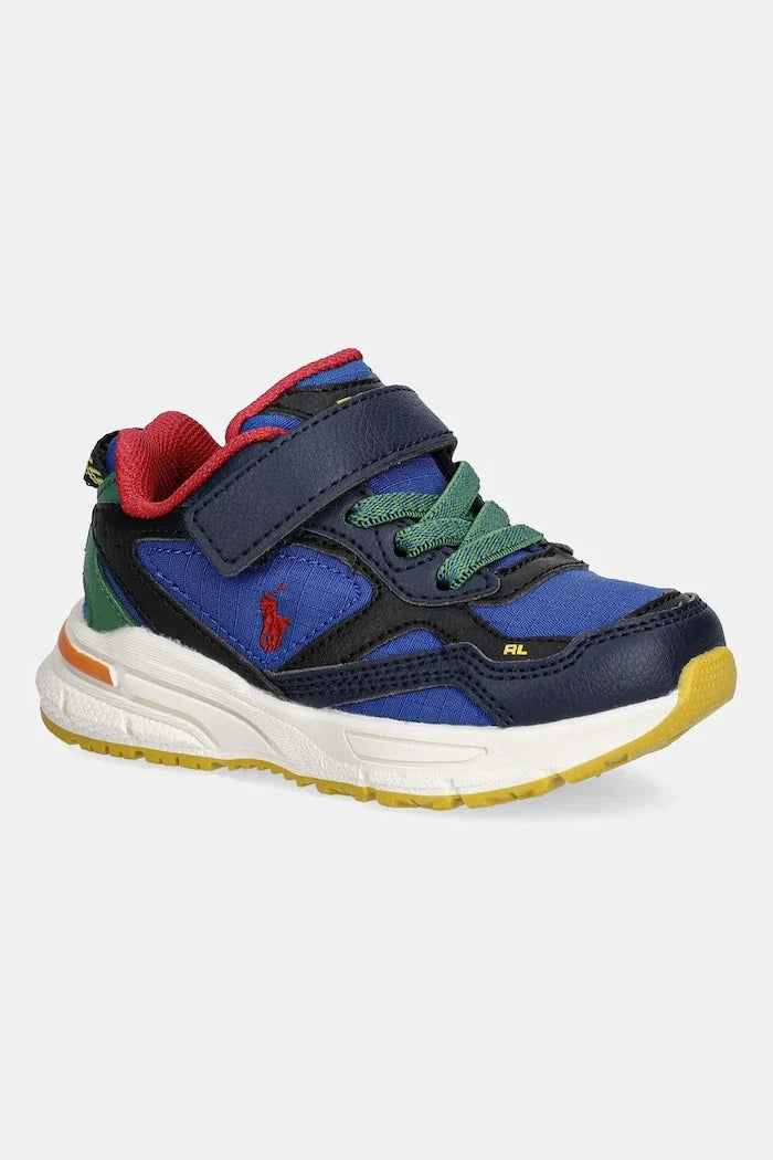 Polo Ralph Lauren TRACKSTER 275 PS Zapatillas de deporte para niños