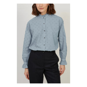 Hartford - Blusa divertida | Azul