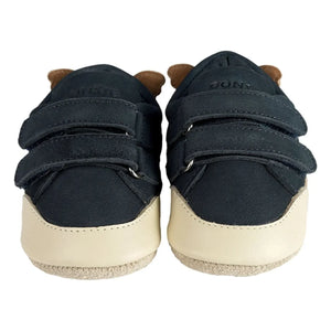 Donsje - Zapatillas Sipho Koala Scratch | Azul marino