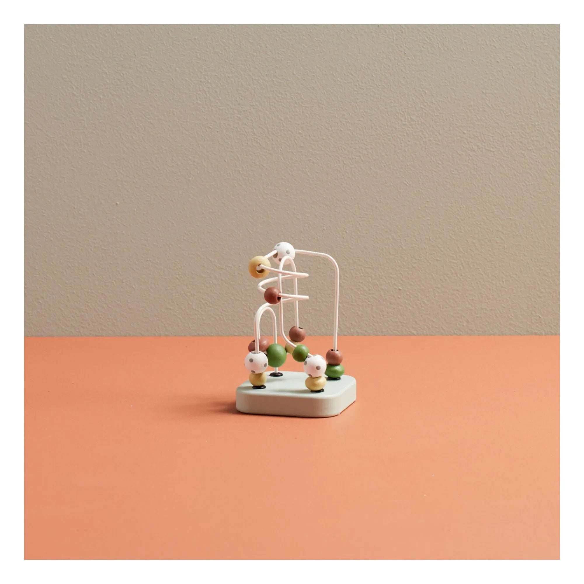 Kid's Concept - Ábaco de cuentas Edvin