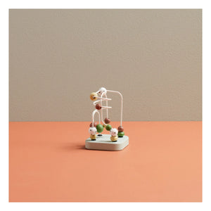 Kid's Concept - Ábaco de cuentas Edvin