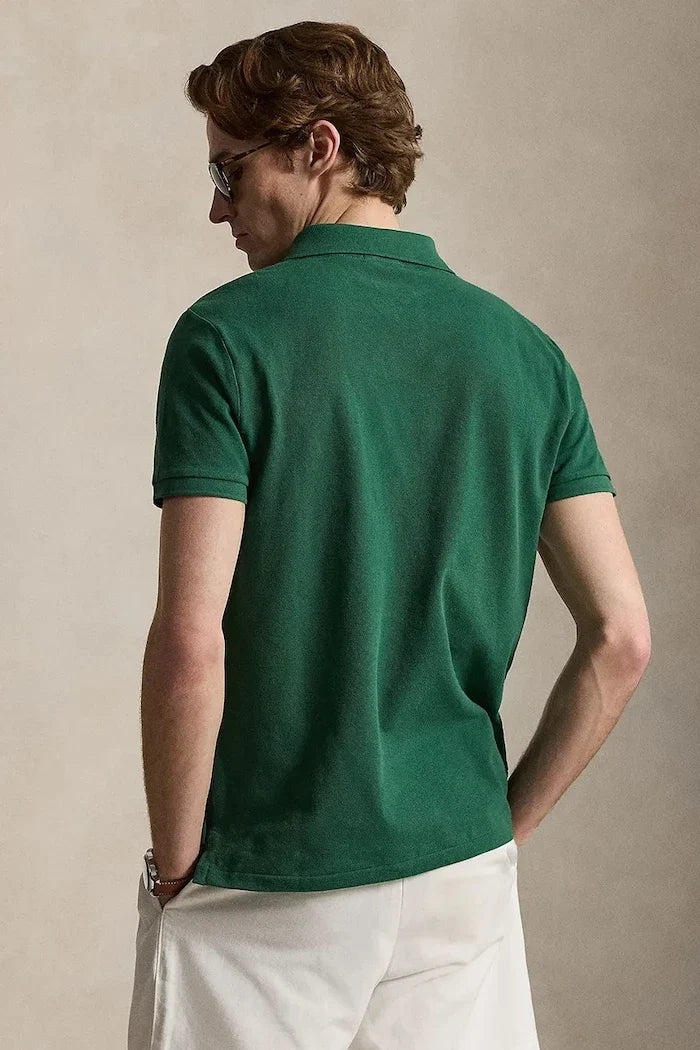 Polo Ralph Lauren Polo de Algodón para Hombre