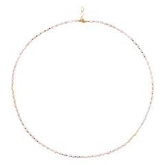 Camille Colette Studio - Pulsera Maddie | Blanco