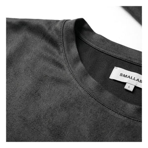 Smallable Woman - Camiseta Selena | Negro