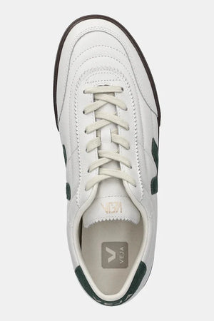 Zapatillas deportivas de piel Veja Panenka