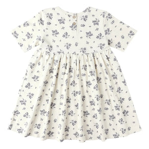 Rylee + Cru - Vestido Finn | Crudo