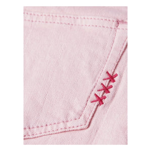 Scotch & Soda - Falda vaquera | Rosa claro
