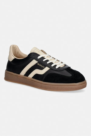 Zapatillas deportivas de cuero Gant Cuzima para mujer