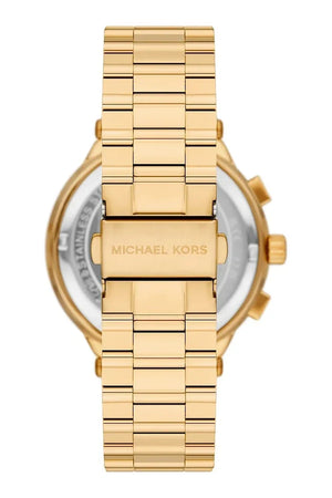 Set de reloj y pulsera Billie para hombre Michael Kors