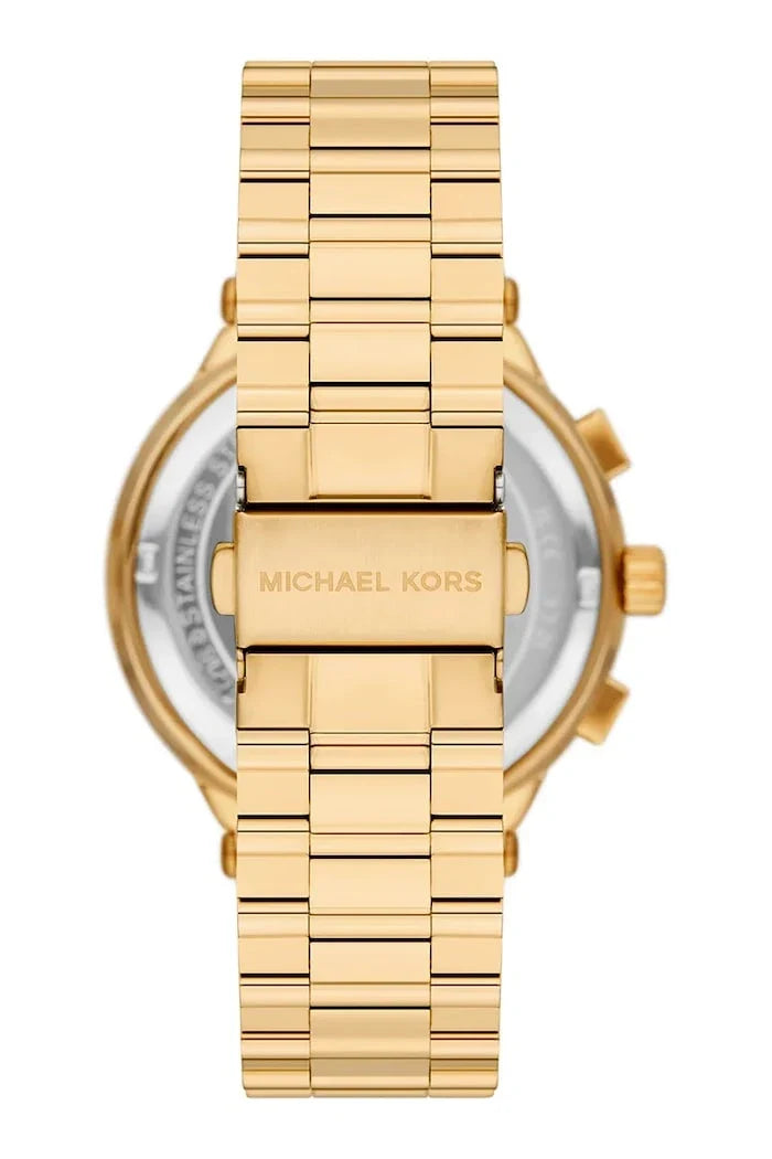 Set de reloj y pulsera Billie para hombre Michael Kors
