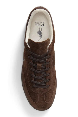 Zapatillas de deporte Polo Ralph Lauren Bedford Pp de ante