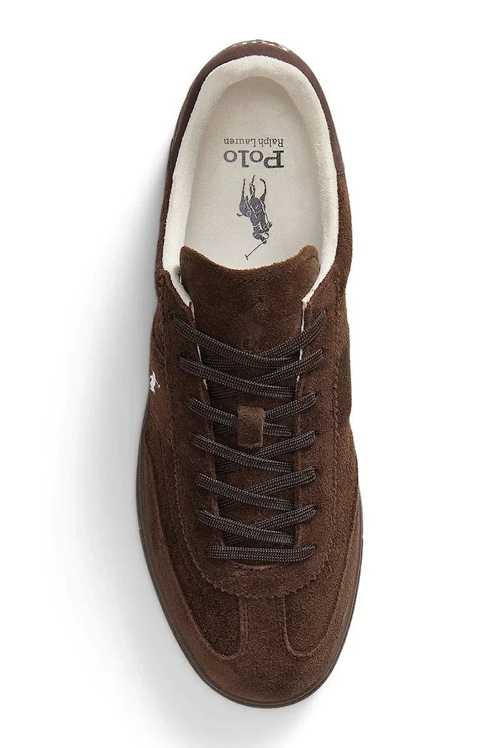 Zapatillas de deporte Polo Ralph Lauren Bedford Pp de ante