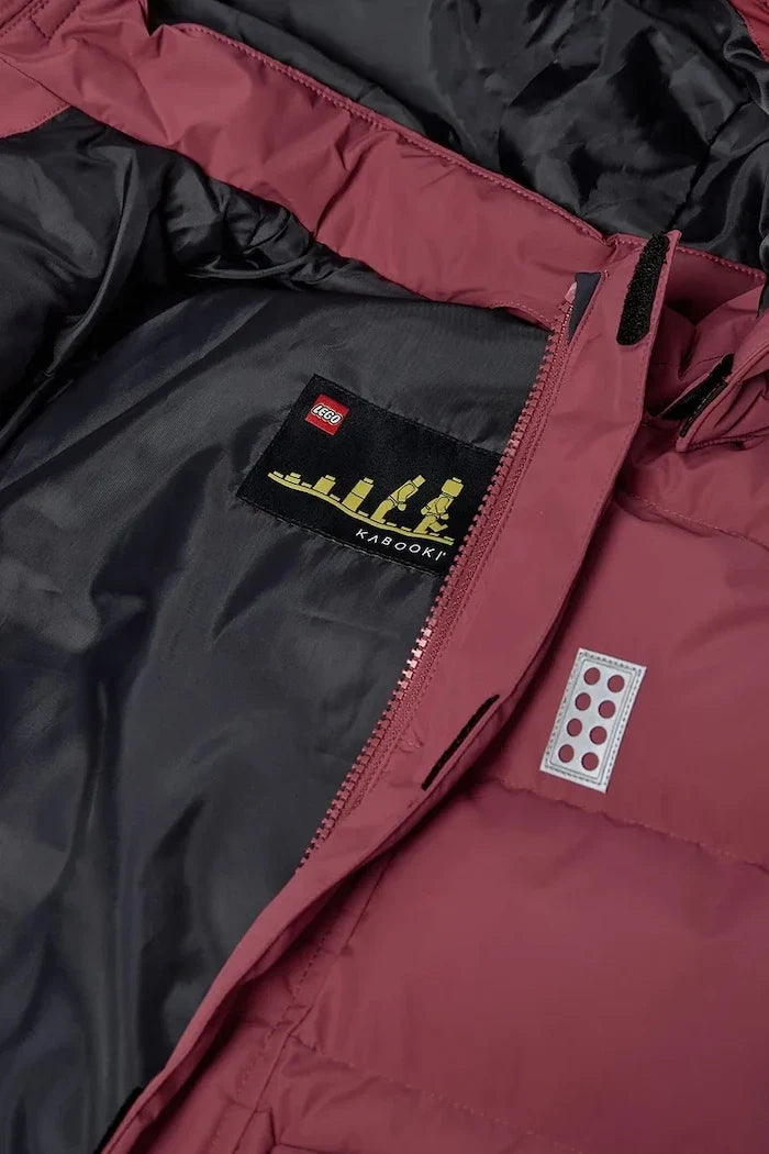 Lego LWJAZ 704 Chaqueta para niños
