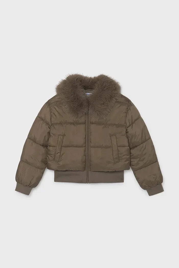 Chaqueta acolchada Mayoral para niños