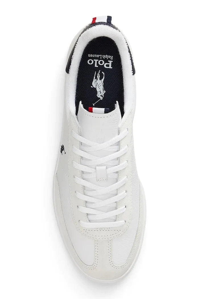Zapatillas Polo Ralph Lauren Bedford Rib