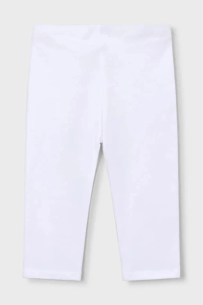Leggings pirata para niña Mayoral