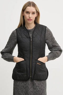 Chaleco Barbour