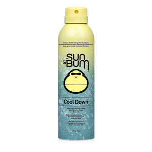 Sunbum - Spray After Sun Calmante Cool Down - 177 ml