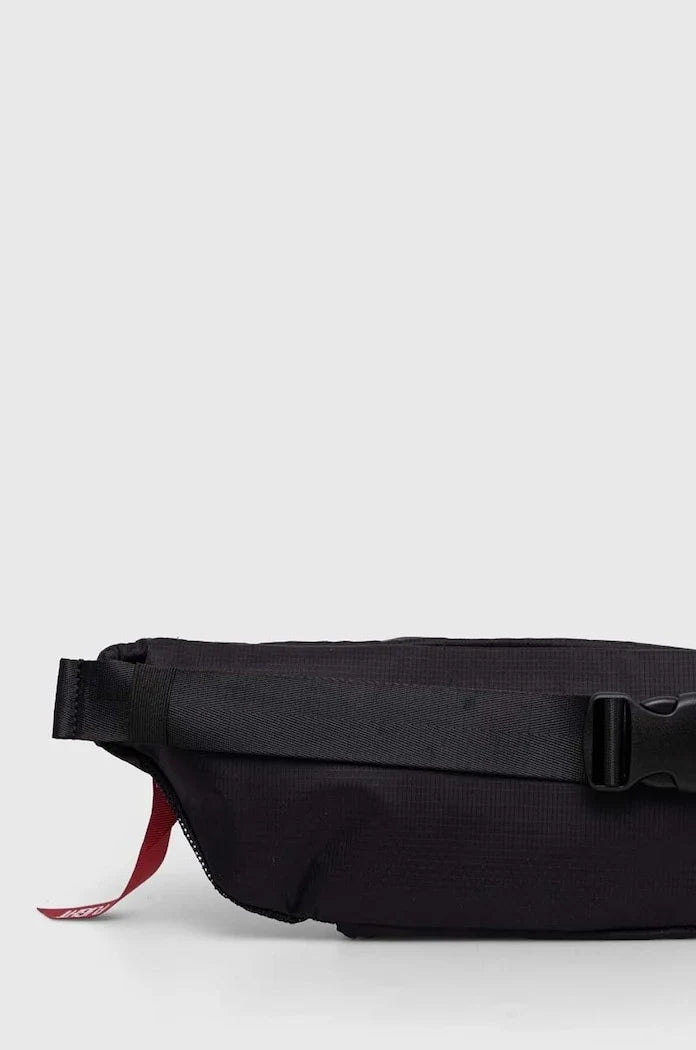 Riñonera plegable Alpha Industries