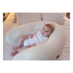 Candide - Almohada Multirelax | Crudo