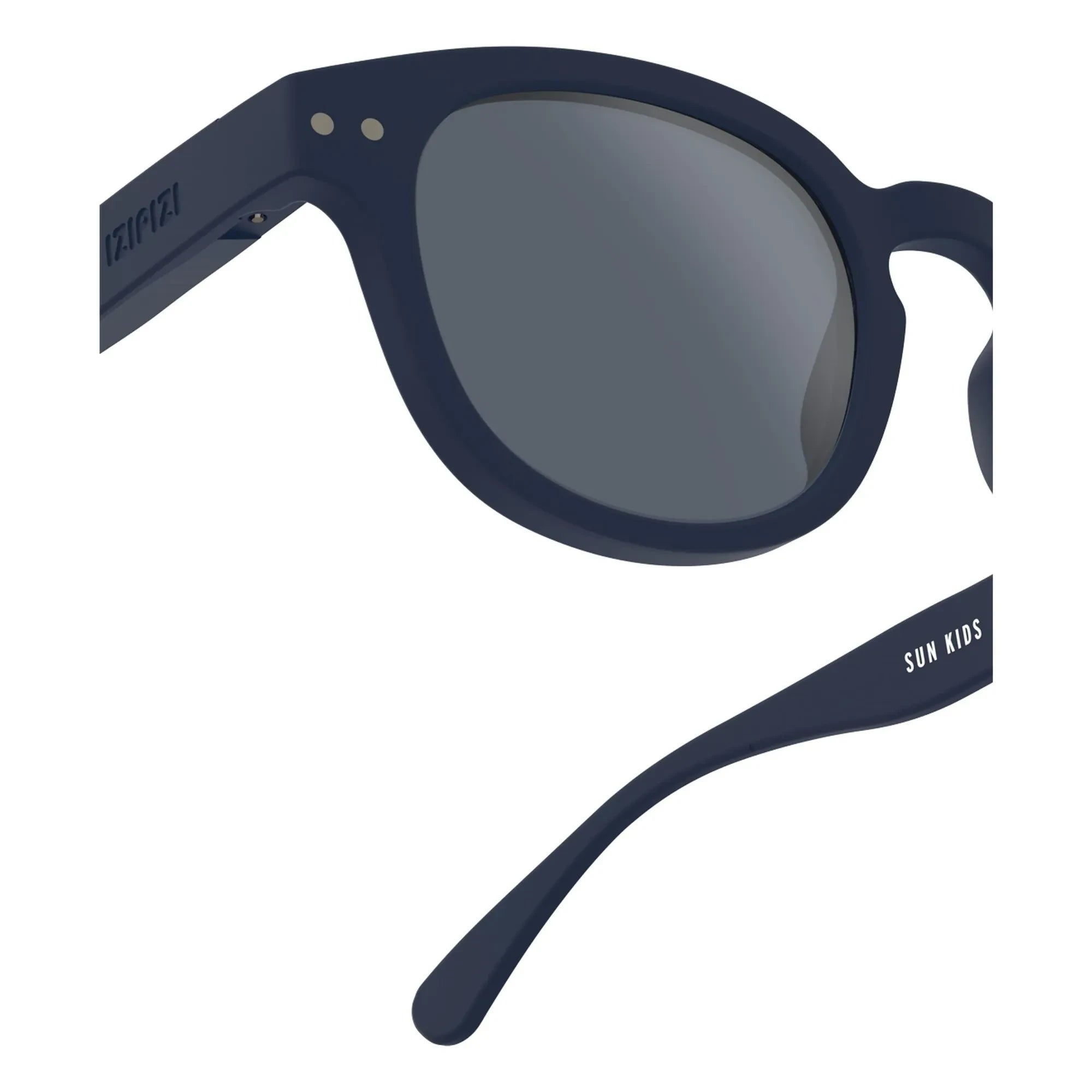 IZIPIZI - Gafas de sol #C Niños | Azul marino