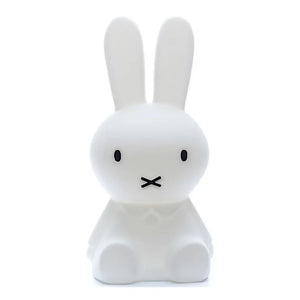 Mr Maria - Lámpara de Noche Estrella Miffy | Blanco