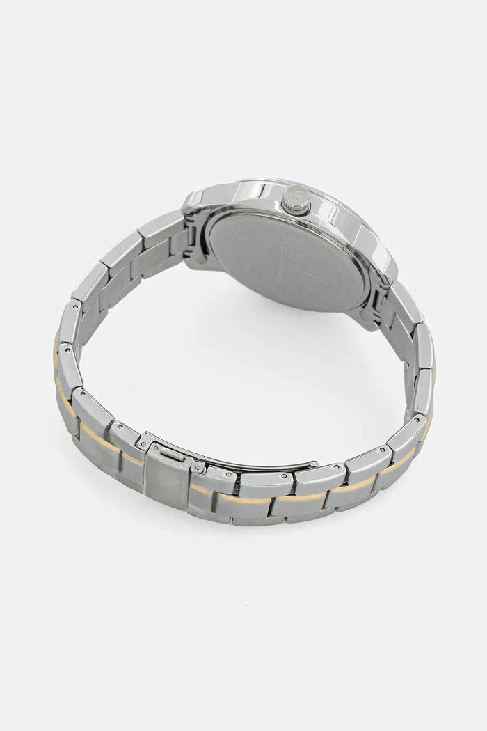 Reloj Maserati