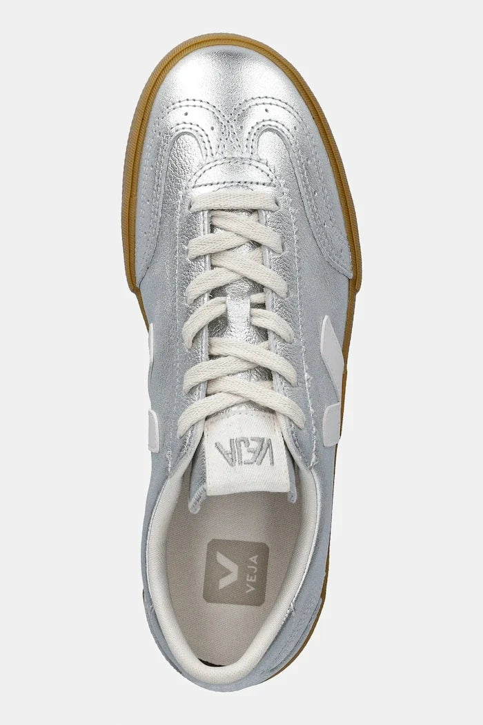 Zapatillas de piel Veja VOLLEY O.T.