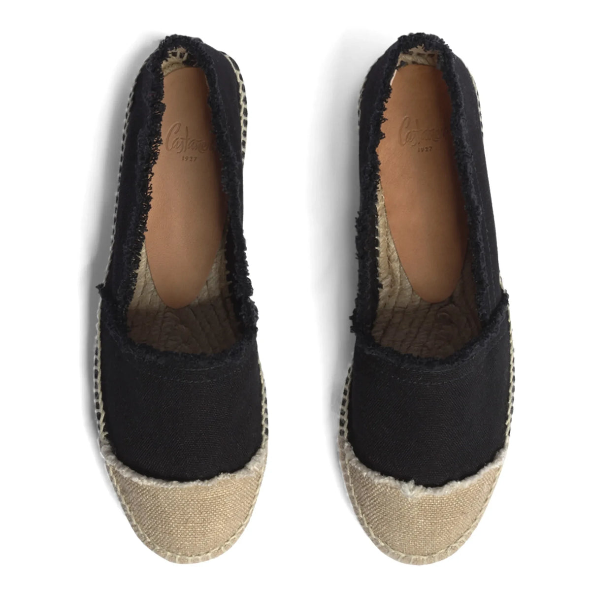 Castaner - Sandalias Kampala | Negro