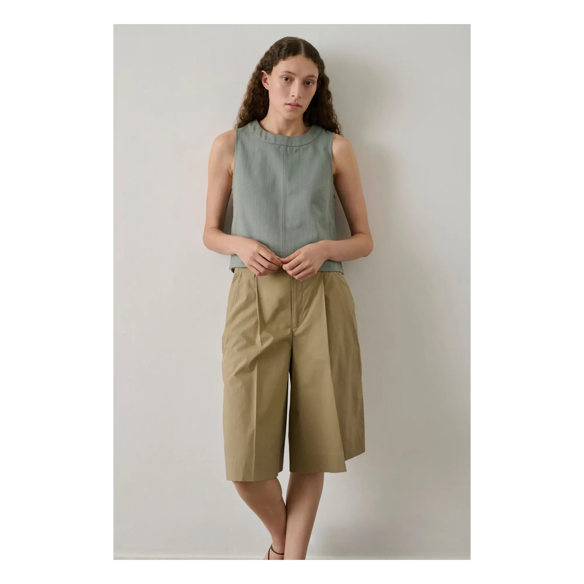 Soeur - Shorts tipo bermuda Imogen | Arena