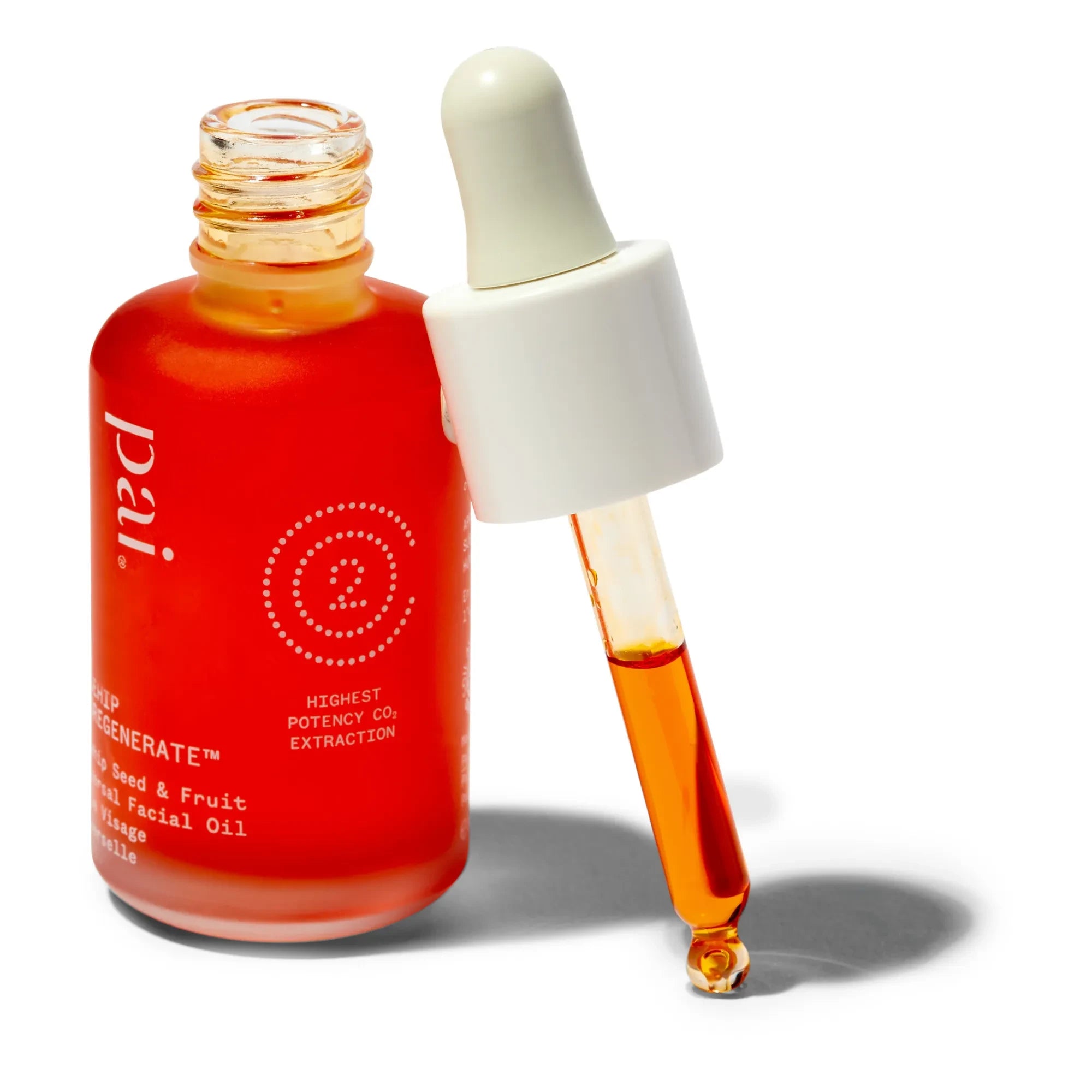 Pai Skincare - Aceite facial biorregenerador de rosa mosqueta