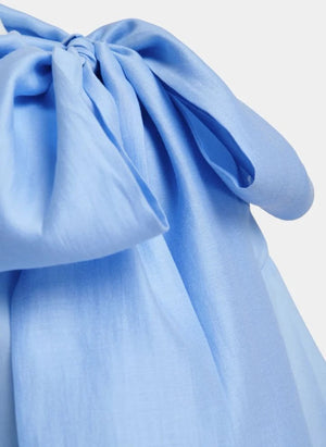 Essentiel Antwerp - Karismatic Bluz | Mavi