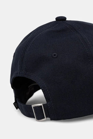 Gorra de béisbol de algodón para hombre Marc O'Polo