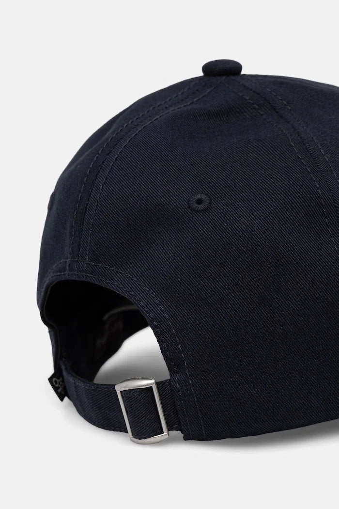 Gorra de béisbol de algodón para hombre Marc O'Polo