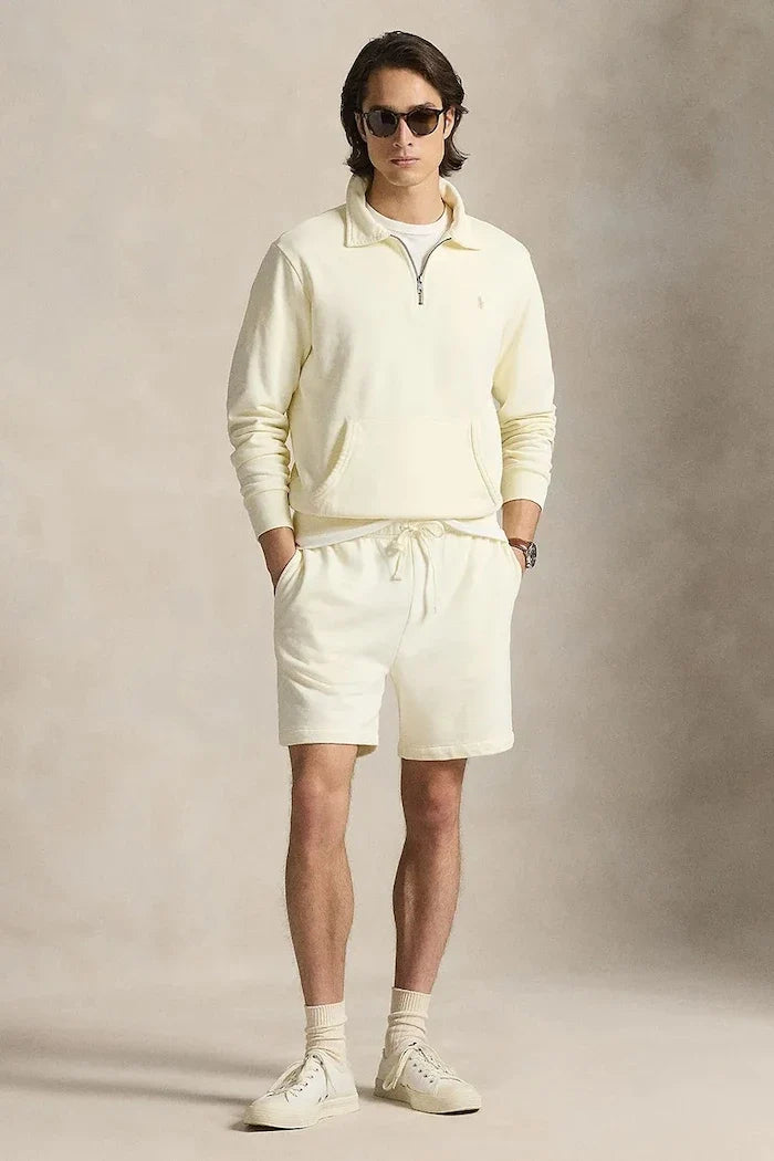 Pantalones cortos de algodón Polo Ralph Lauren