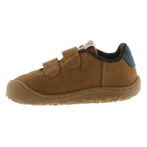 Victoria - Zapatillas Bosco con Arañazos | Camel