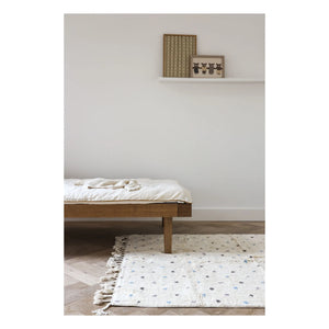 KAS Copenhagen - Sofá cama Eli | Roble ahumado