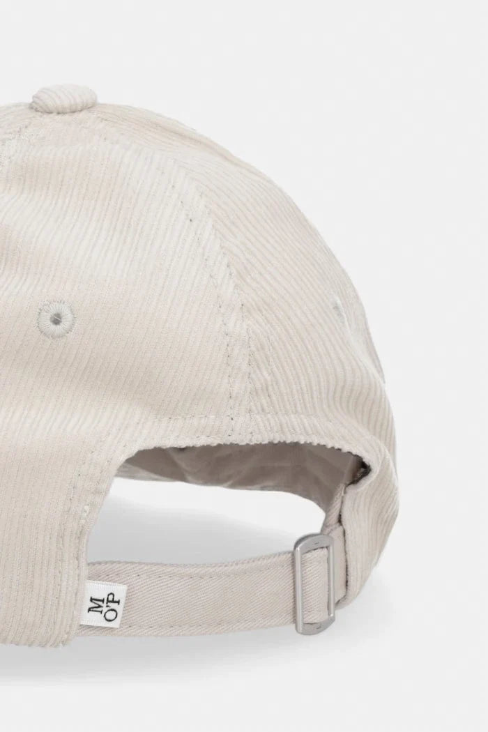 Gorra Marc O'Polo de tela vaquera para hombre