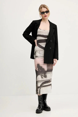 Vestido Desigual SHELLEY
