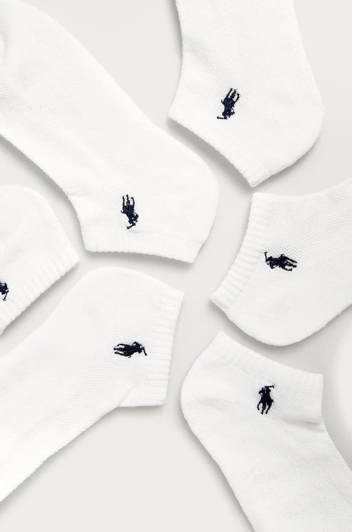 Polo Ralph Lauren - Calcetines (6 pares)