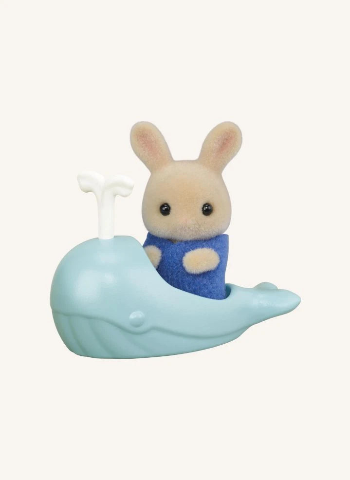 Sylvanian Families - Bolsa Sorpresa - Mundo Marino