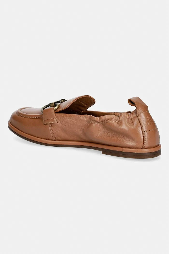 Marc O'Polo Mocasines de piel Alva 4A para mujer