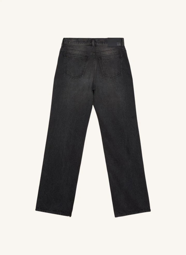 Smallable Woman - Jean Victoria | Negro