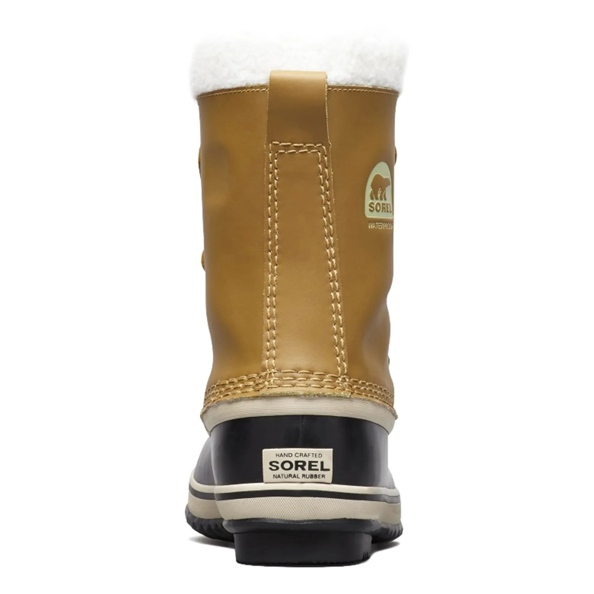 Sorel - Botas Yoot Pac | Beige