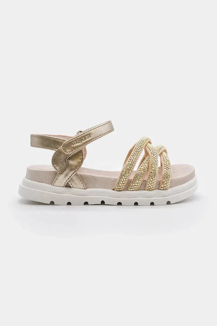 Sandalias de niño Mayoral