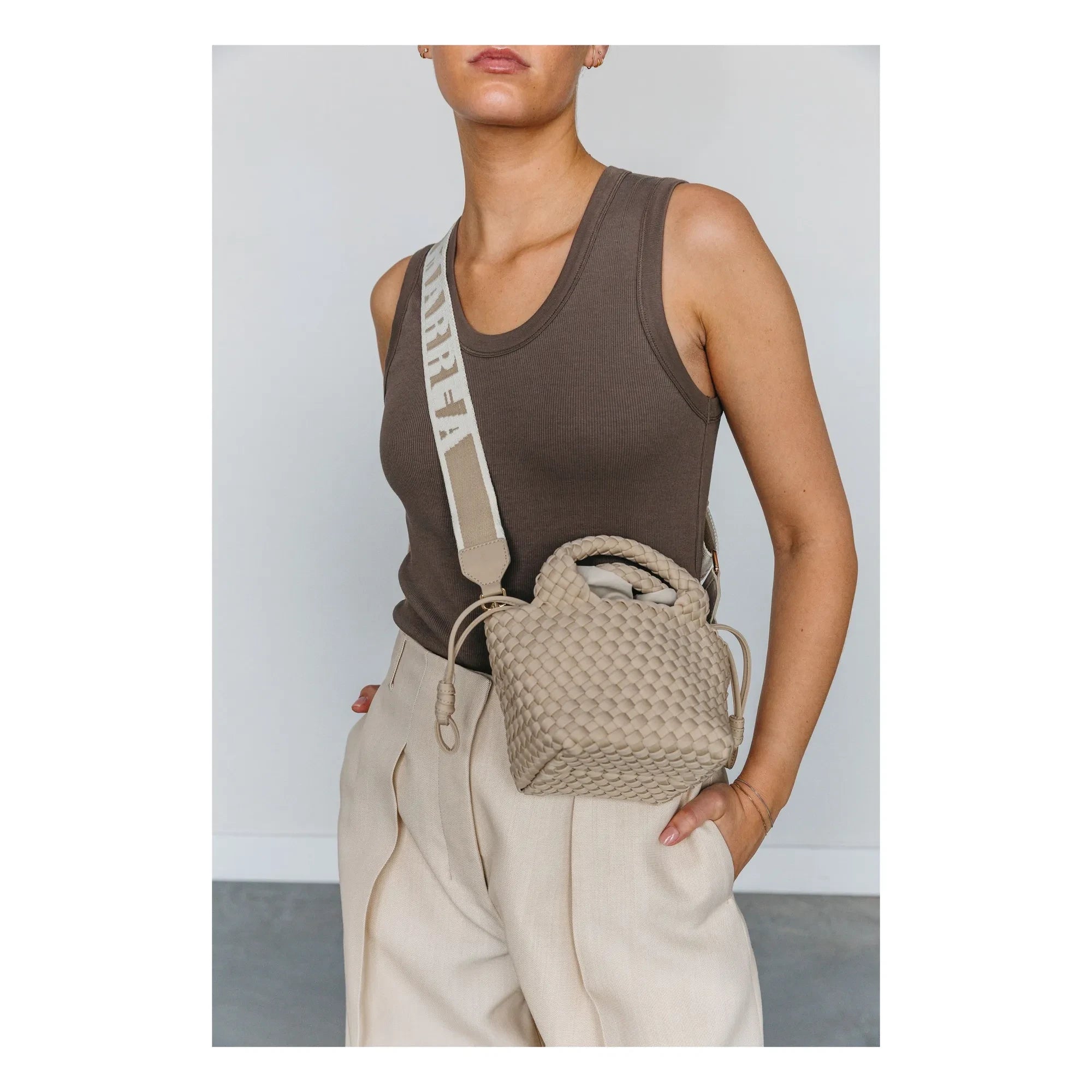 Marrea - Mini bolso Marrea | Arena