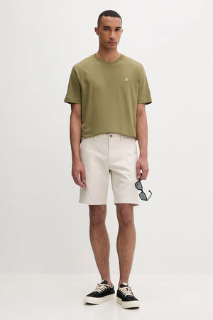 Bermudas de algodón para hombre Marc O'Polo