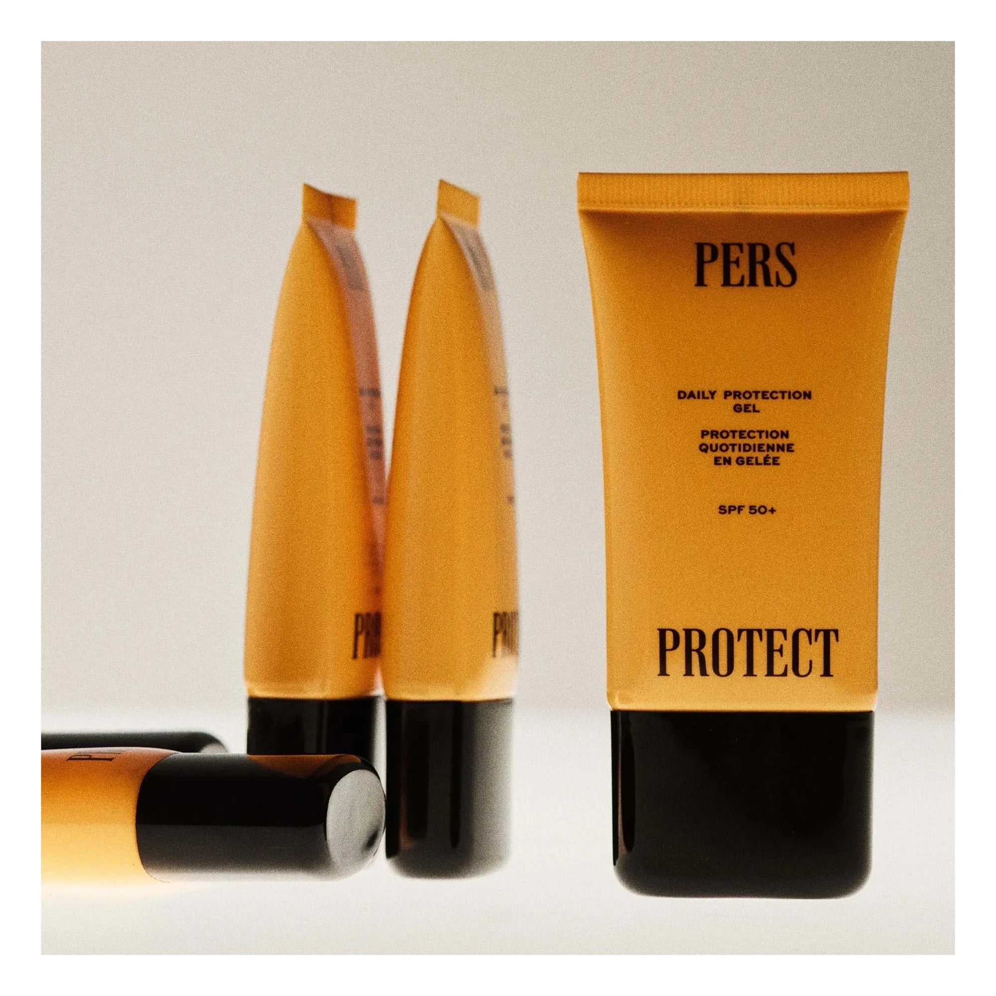 Pers Skincare - Jalea Protectora SPF50+ - 40ml
