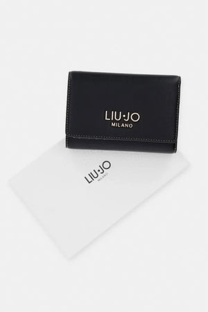 Cartera de mujer de piel sintética Liu Jo