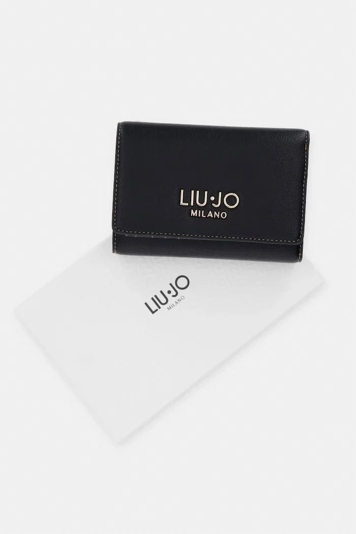 Cartera de mujer de piel sintética Liu Jo